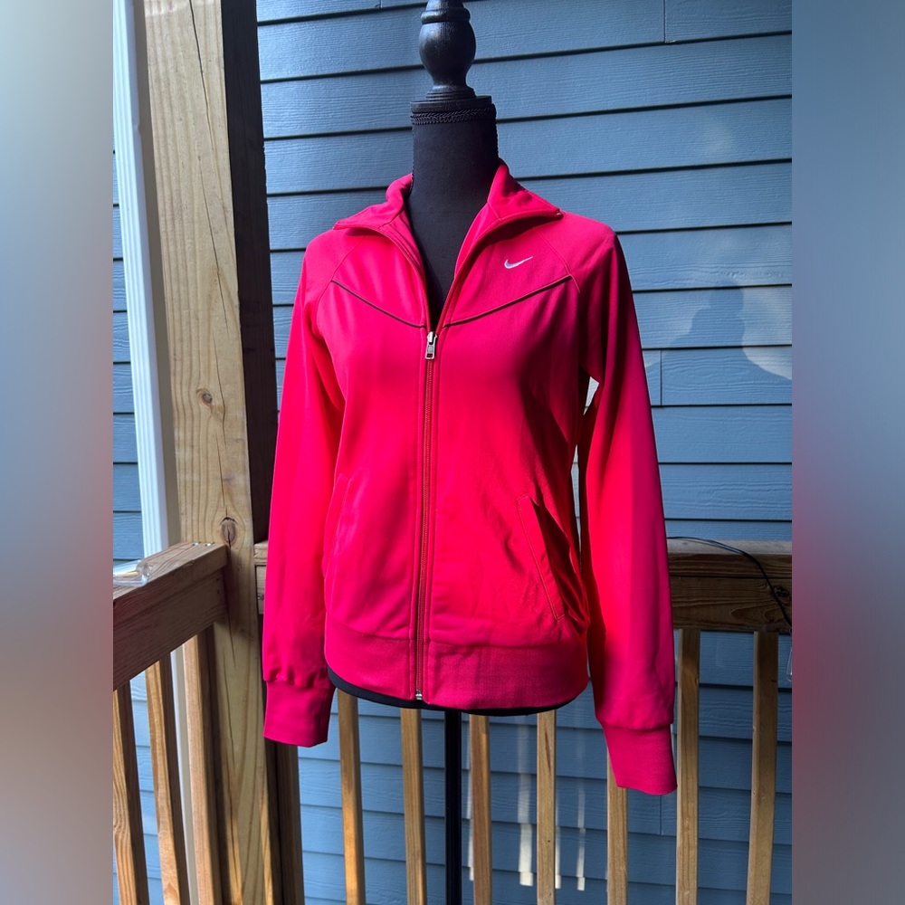 Nike jacket